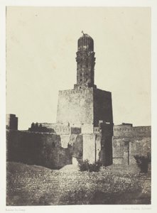 Mosquée du Khalife Haakem Biamrillah, Le Caire