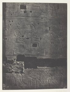Muraille Occidentale, Grand Temple d