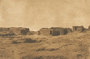 Vue du Village d