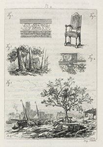 Traité de la gravure à l