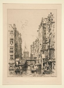 Vieux quartier