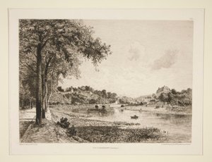 Vue d - Maxime Lalanne