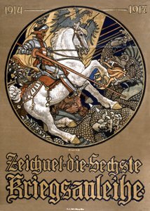 Emprunt de Guerre, Autriche