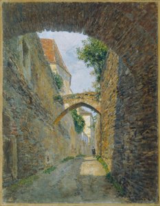 Ruelle du Couvent