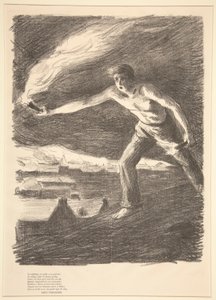 L - Maximilien Luce