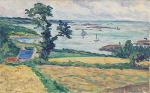  - Maximilien Luce