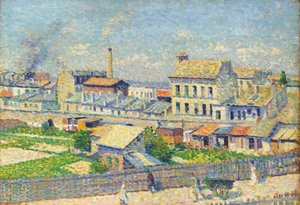  - Maximilien Luce