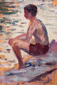  - Maximilien Luce