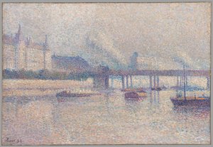  - Maximilien Luce