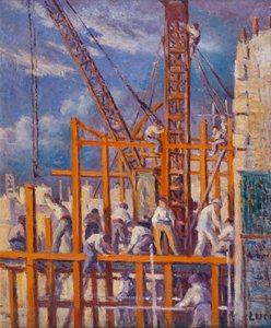 Les Chantiers de Paris, Boulevard de la Madeleine