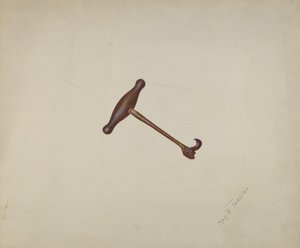 Forceps dentaires