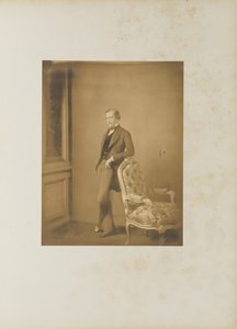 [Portrait d