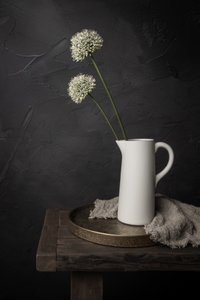 Nature morte rustique à l