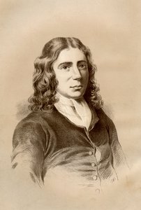 William Dampier, boucanier anglais, capitaine de mer, auteur et observateur scientifique, 1879 - McFarlane and Erskine