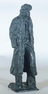 Cantant spass (Chanteur au chômage) - Medardo Rosso