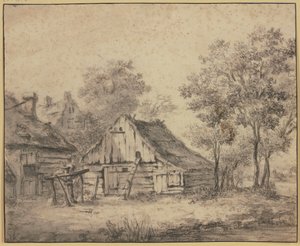  - Meindert Hobbema