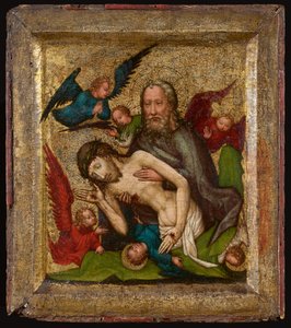 Sainte Trinité ("Not Gottes")