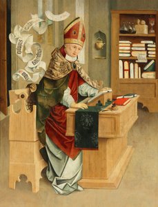 Saint Ambroise