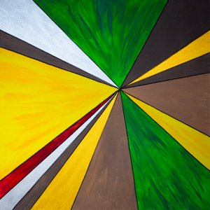 Centrum (1) - Melanie Hermine Lichterfeld
