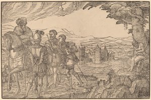 Le Fils du roi