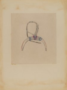 Os et perles