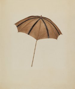 Parasol - Melita Hofmann