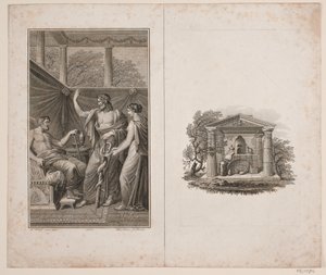 Danois : Illustration et vignette - Meno Haas