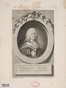 Frederik Hoppe - Meno Haas