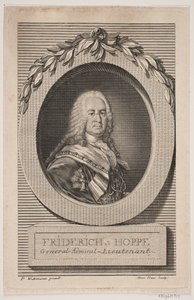Frederik Hoppe - Meno Haas
