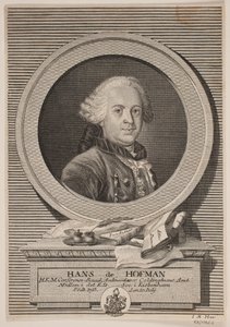 Hans de Hofman
