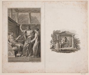 Illustration et vignette - Meno Haas