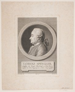 Lorenz Spengler - Meno Haas