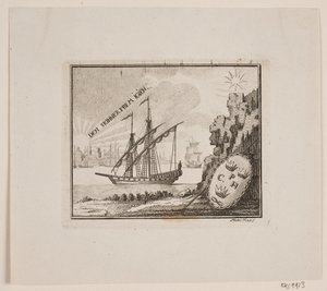 Vignette de titre. "Elle brille à nouveau" - Meno Haas