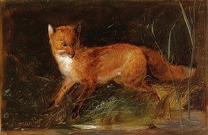 Meno Mühlig Renard
