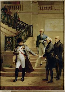 Napoléon dans l