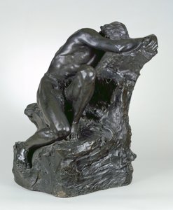 Le Fils Prodigue (bronze)