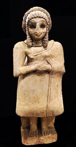 Statue d