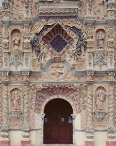 Façade de l