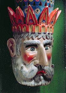 Masque d