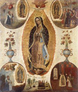 Notre-Dame de Guadalupe