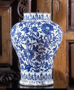 Pot de Talavera