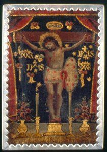 La Crucifixion