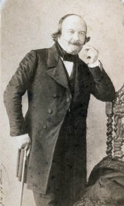 Portrait de François Marcellin Certain de Canrobert (1809-1895) - Meyer and Pierson
