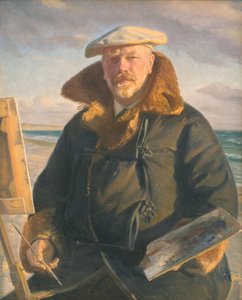 Autoportrait