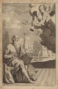Illustration pour les Vies parallèles de Plutarque
