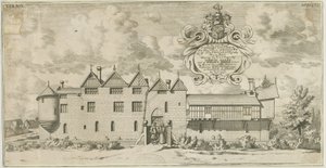 Norbury Manor - Michael Burghers
