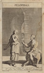 Pélopidas, homme d