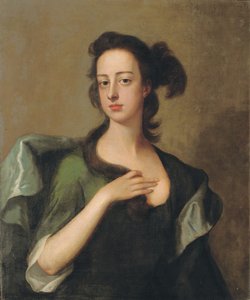 Portrait de Margaret Cavendish Bentinck, 2ème Duchesse de Portland