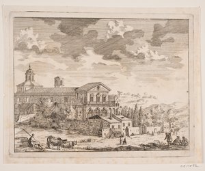 Église en Italie