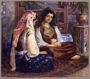 Alger, 1864